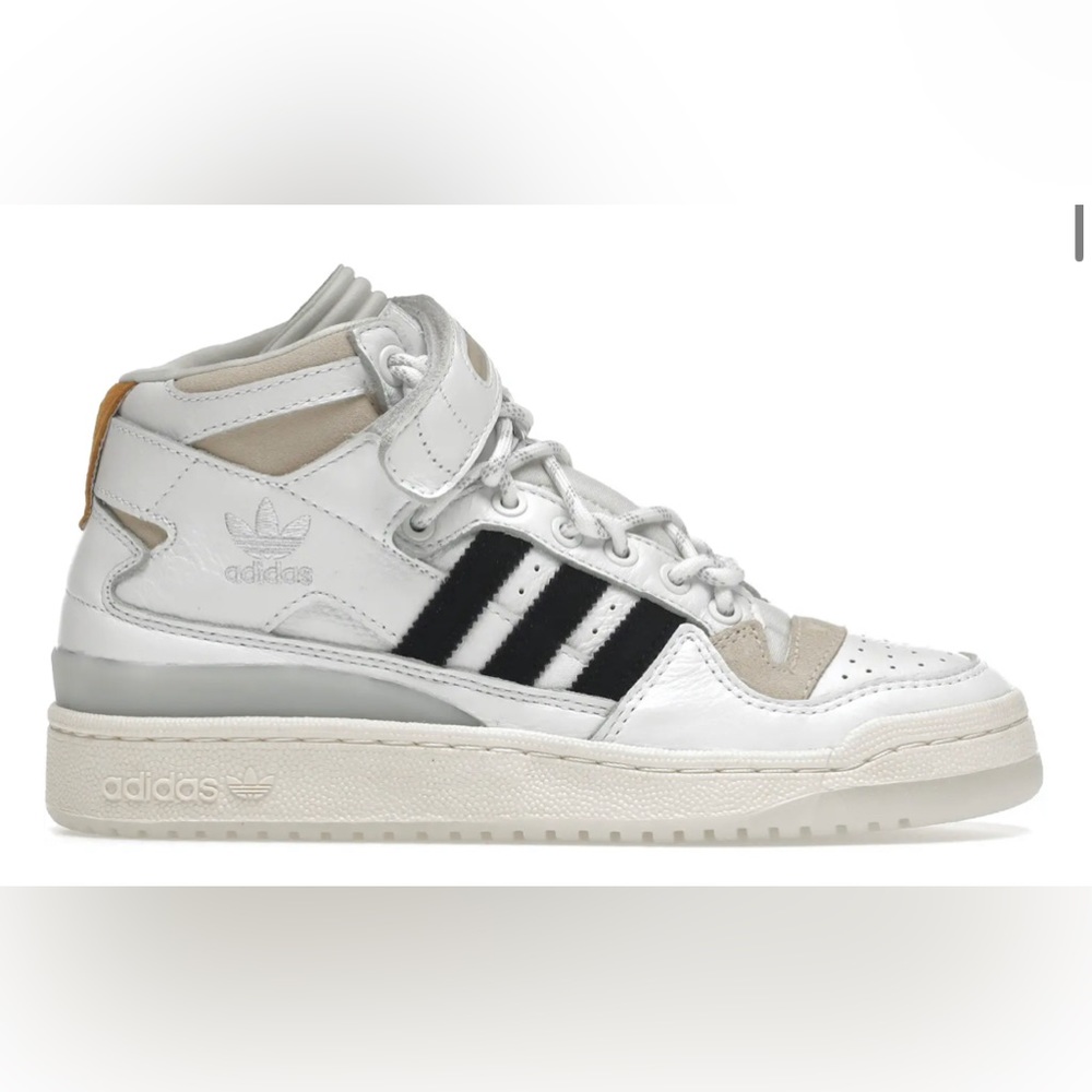 Adidas forum mid
